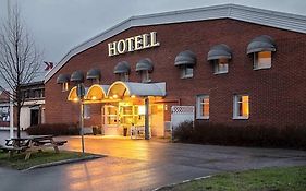Hotell Vilja